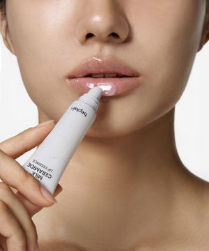 밀크 세라마이드 립 에센스 10g