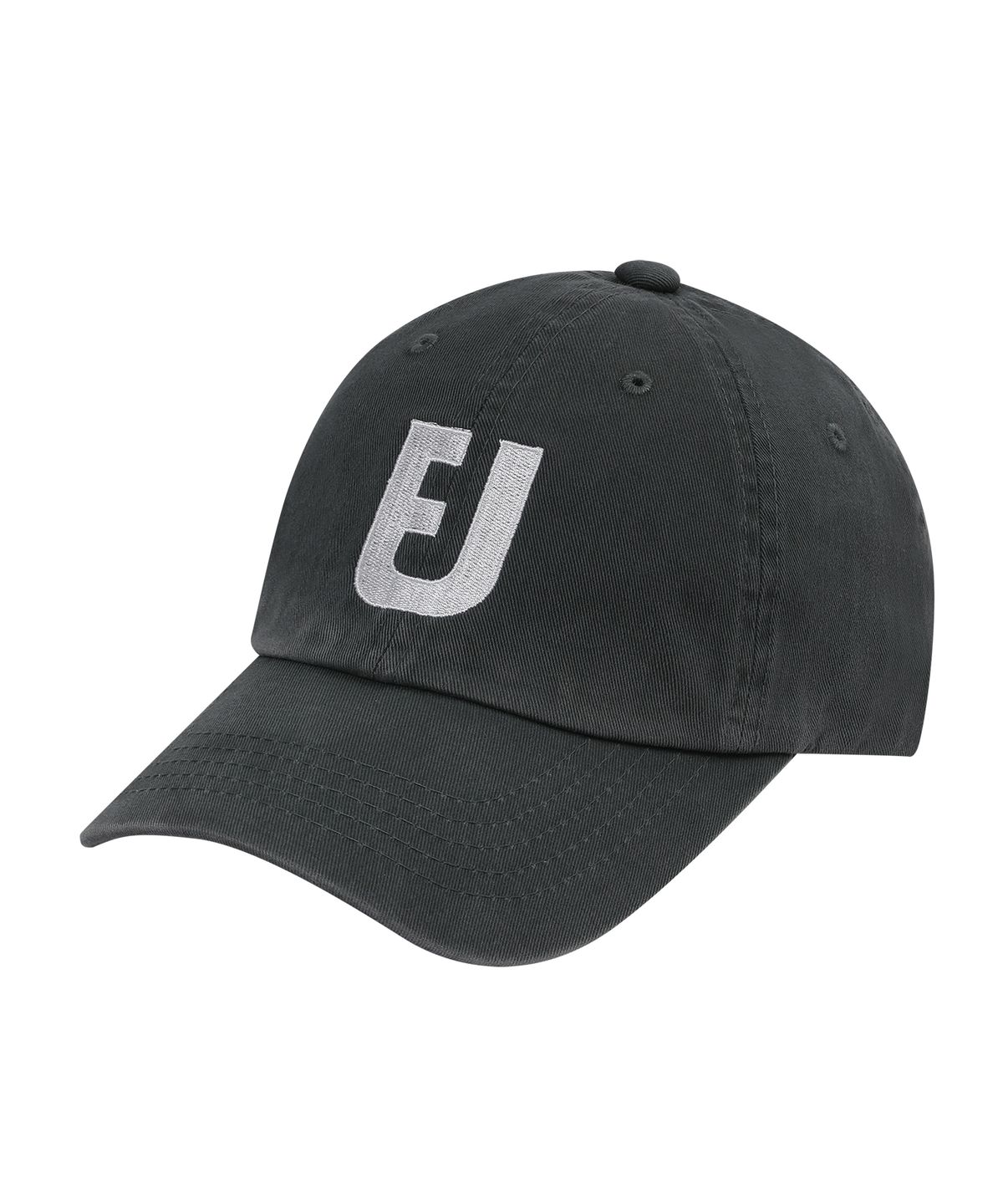에피소드 언타이틀(EPISODE UNTITLED) EU SYMBOL BALL CAP_GREY