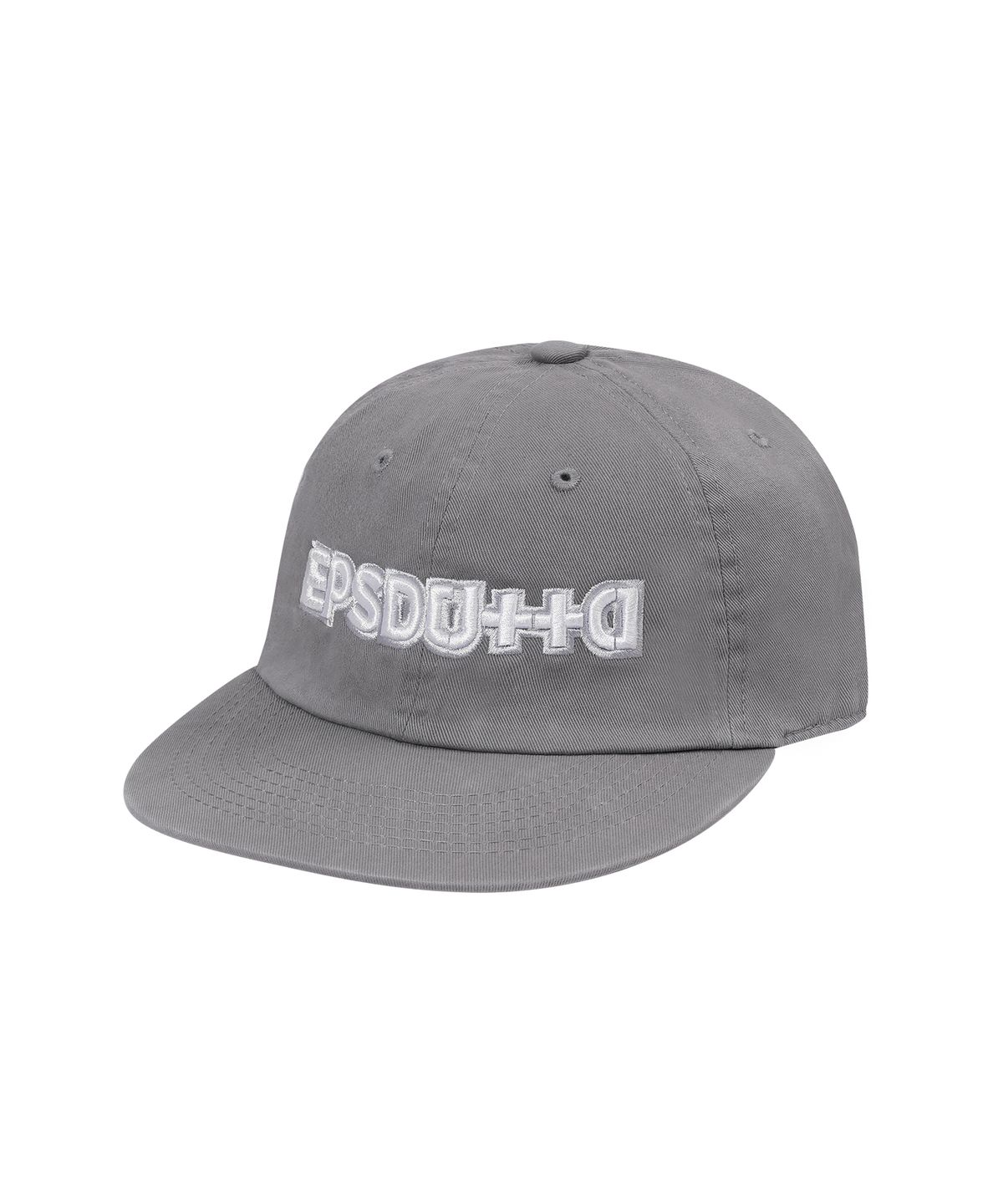 에피소드 언타이틀(EPISODE UNTITLED) EPSDU++D BASIC SNAPBACK_GREY