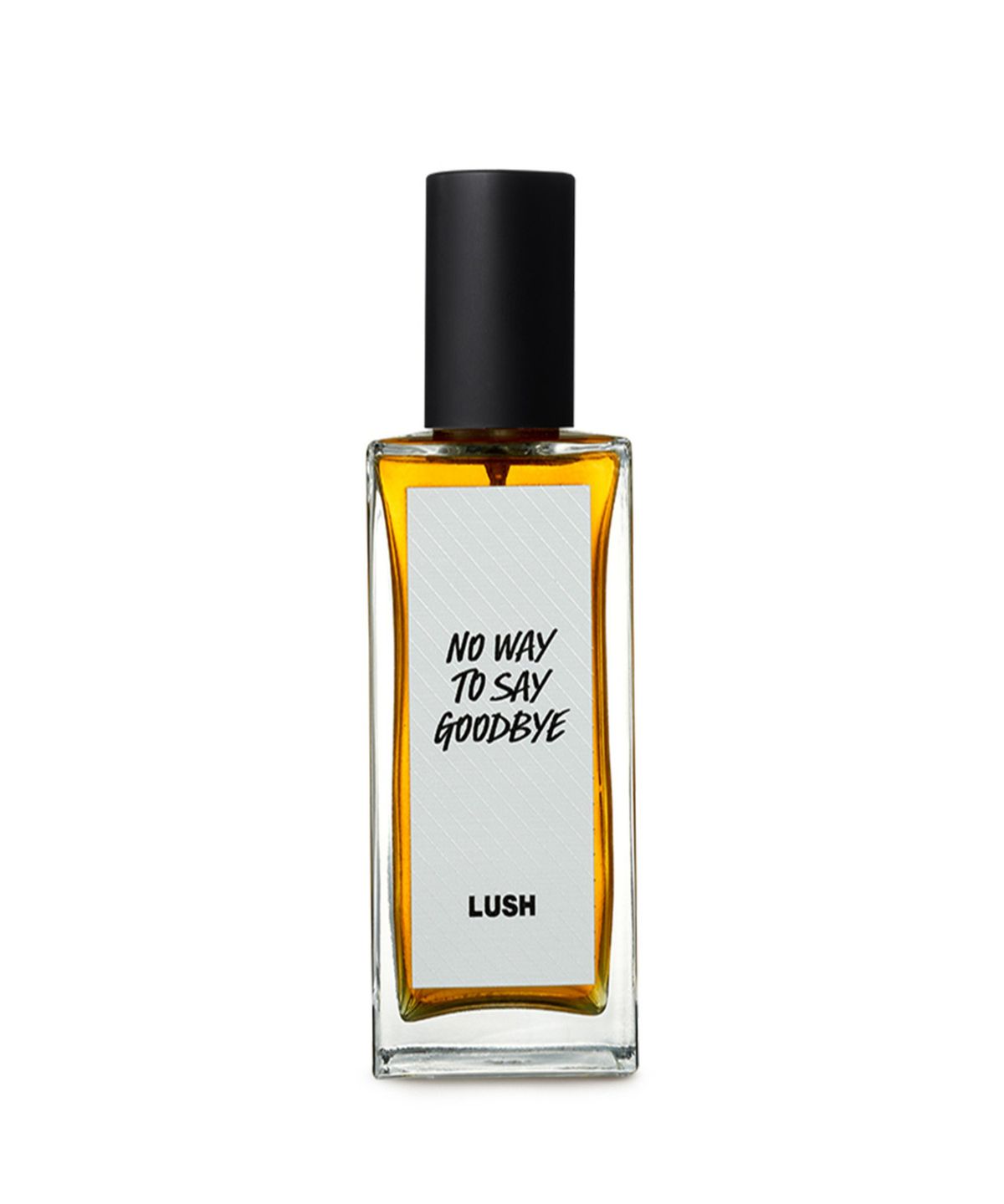러쉬(LUSH) 노 웨이 투 세이 굿바이 100ml - 퍼퓸/향수