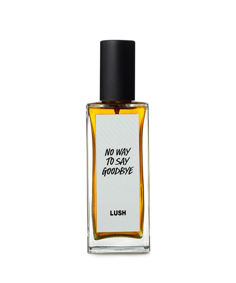 노 웨이 투 세이 굿바이 100ml - 퍼퓸/향수