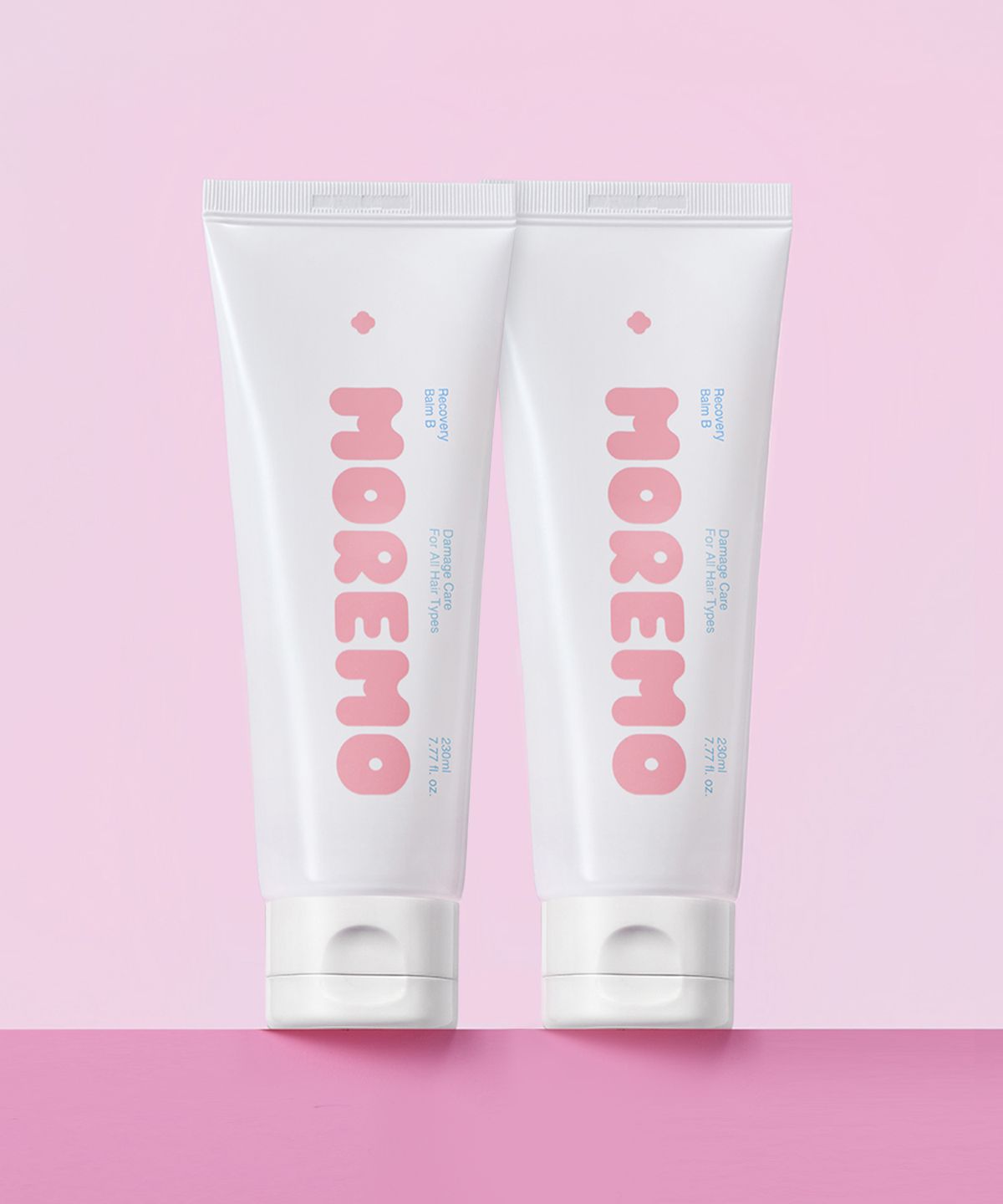 모레모(MOREMO) 리커버리밤 230ML 듀오세트