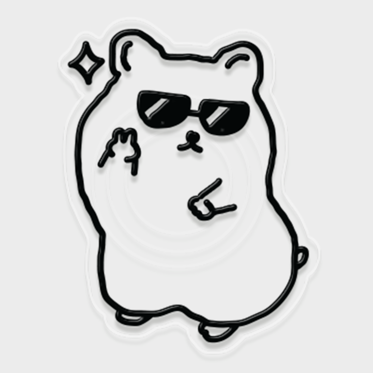 핫티몰(HOTTMALL) [스마트톡] 브이 햄쮜