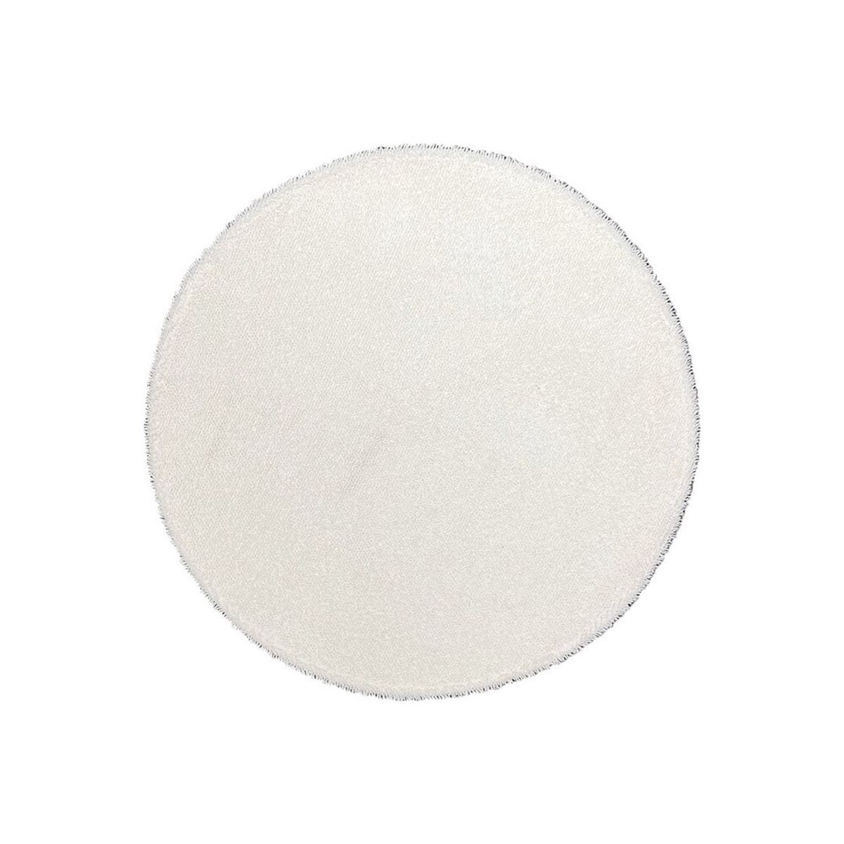 칸드(KAND) Round Ivory String 러그 4sizes