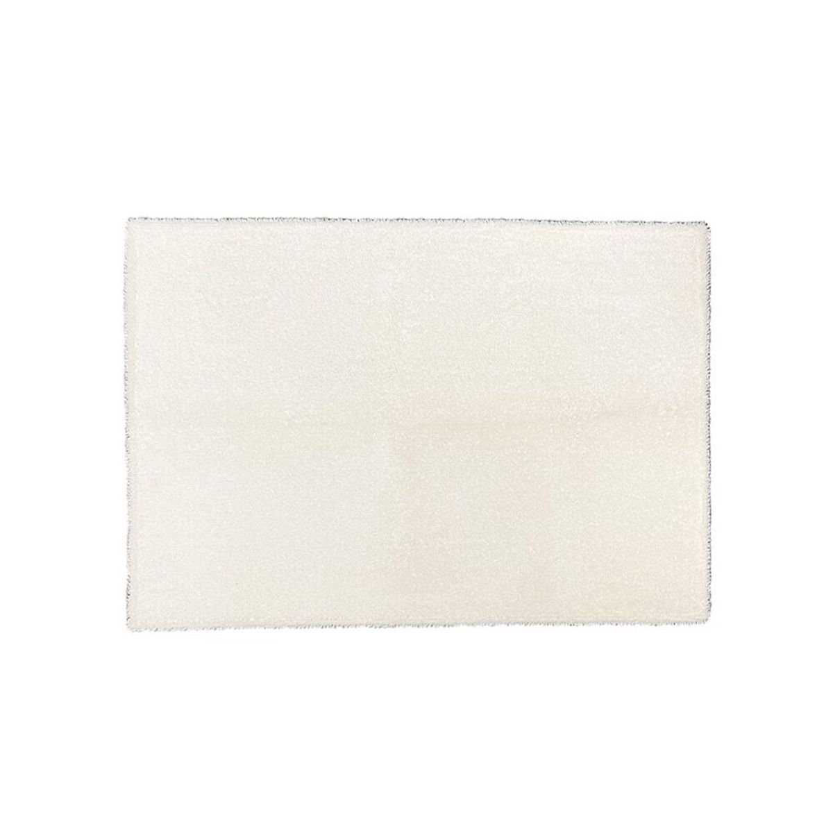 칸드(KAND) Square Ivory String 러그