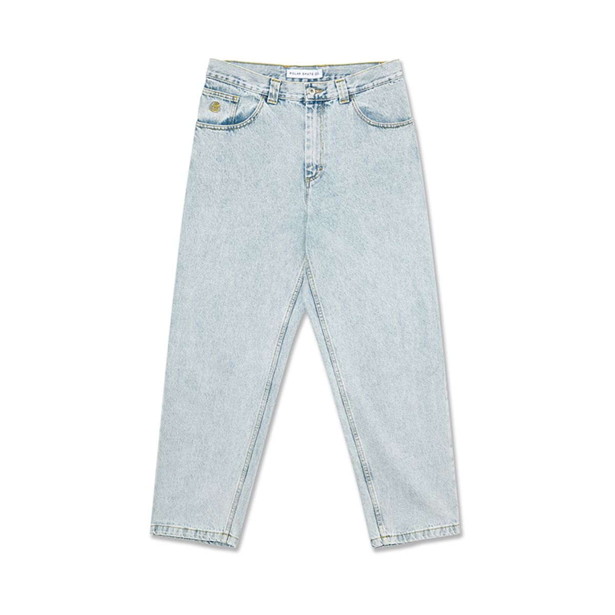 폴라(POLAR) 93 Pants [Light Blue]