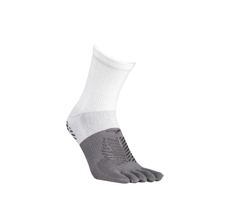 ZERO NONSLIP TOE SOCKS_CP2MX2510