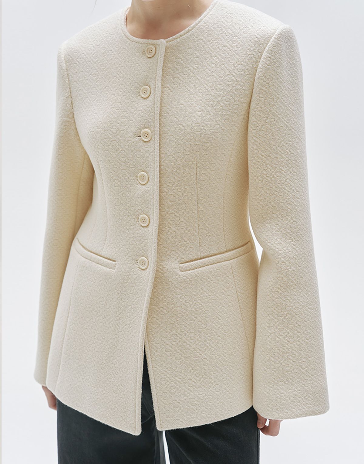 디그(DIGUE) morin wool JK