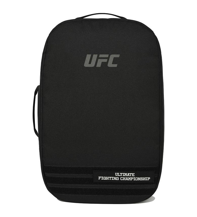 UFC 프라임 캐리어백 40L 블랙 U4BPV3302BK