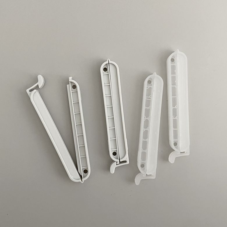 [10pack] 밀봉클립 2colors