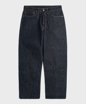 46801XX 1946 NEX Model Selvedge Denim Jeans