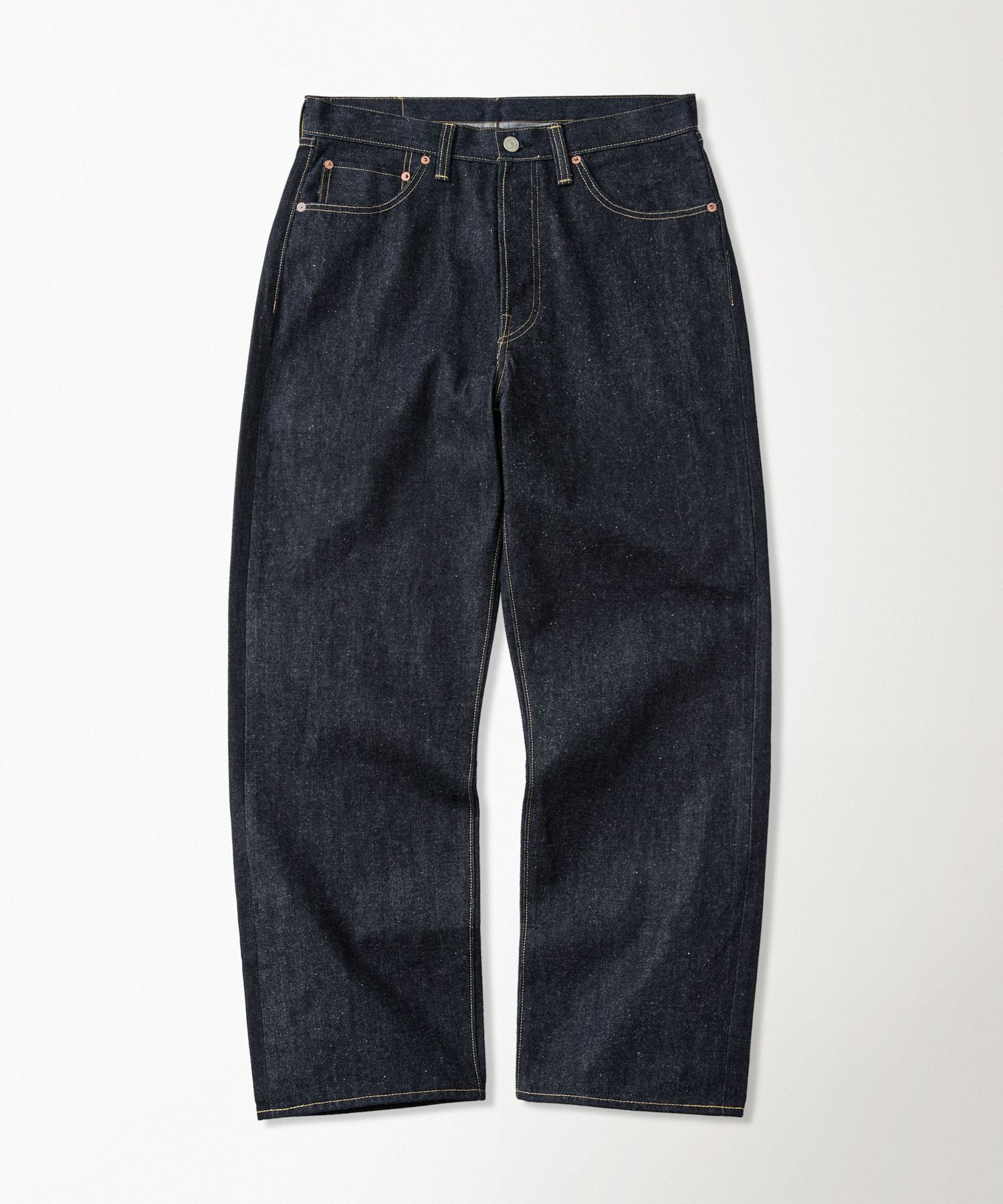 MUSINSA公式 | BRONSON 46801XX 1946 NEX Model Selvedge Denim Jeans