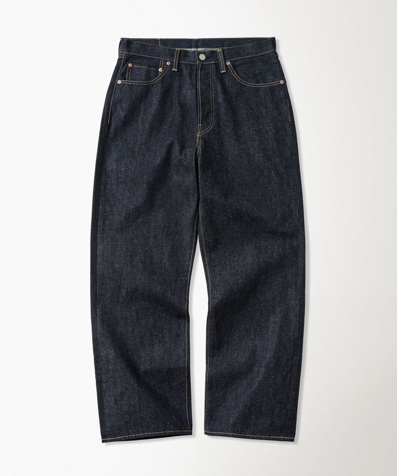 46801XX 1946 NEX Model Selvedge Denim Jeans