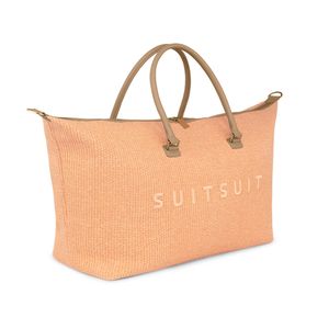 퓨전 위켄더백 페일 오렌지 (BF-65022)