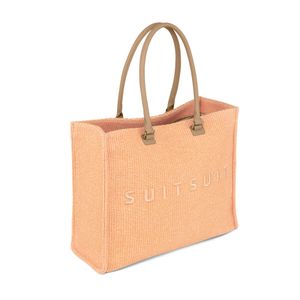 퓨전 트레블백 페일 오렌지 (BF-65025)