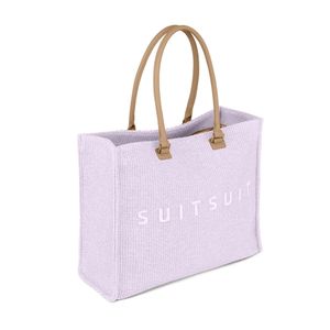 퓨전 트레블백 오키드 블룸 (BF-65026)