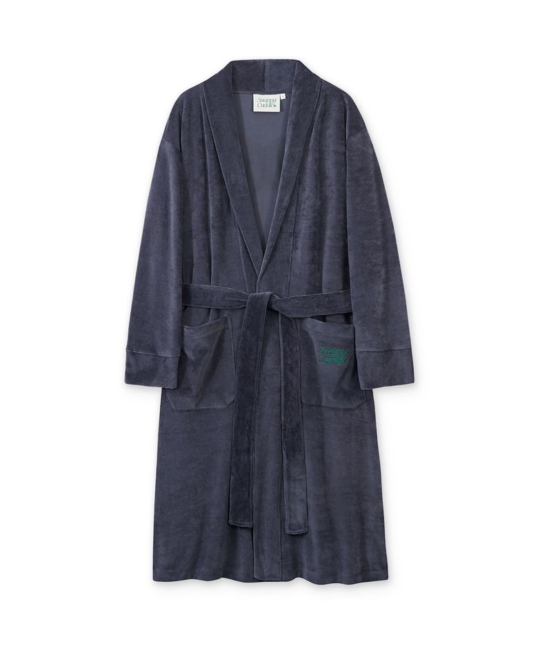 Humming Hug Robe