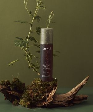 케어 풀(草) 야초 진정 바디 미스트 150ml