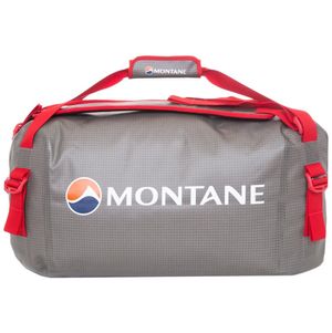 트렌지션 60L H20 방수 더플백