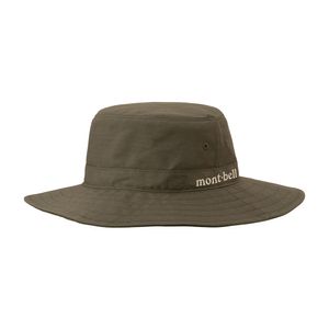 푸에고 햇 DARK GREEN JBEXXUHL012