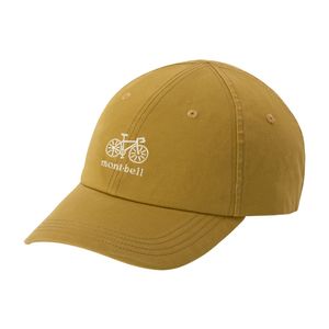 워시아웃 스트레치 스무스 캡 #2 YELLOW JBEXWUCW352