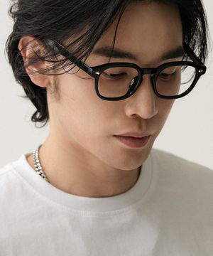 데일리 무드 베스트 안경 컬렉션_3 STYLE SELECT [ONE OR TWO]