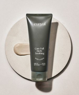 케어 풀(草) 야초 진정 바디로션 150g