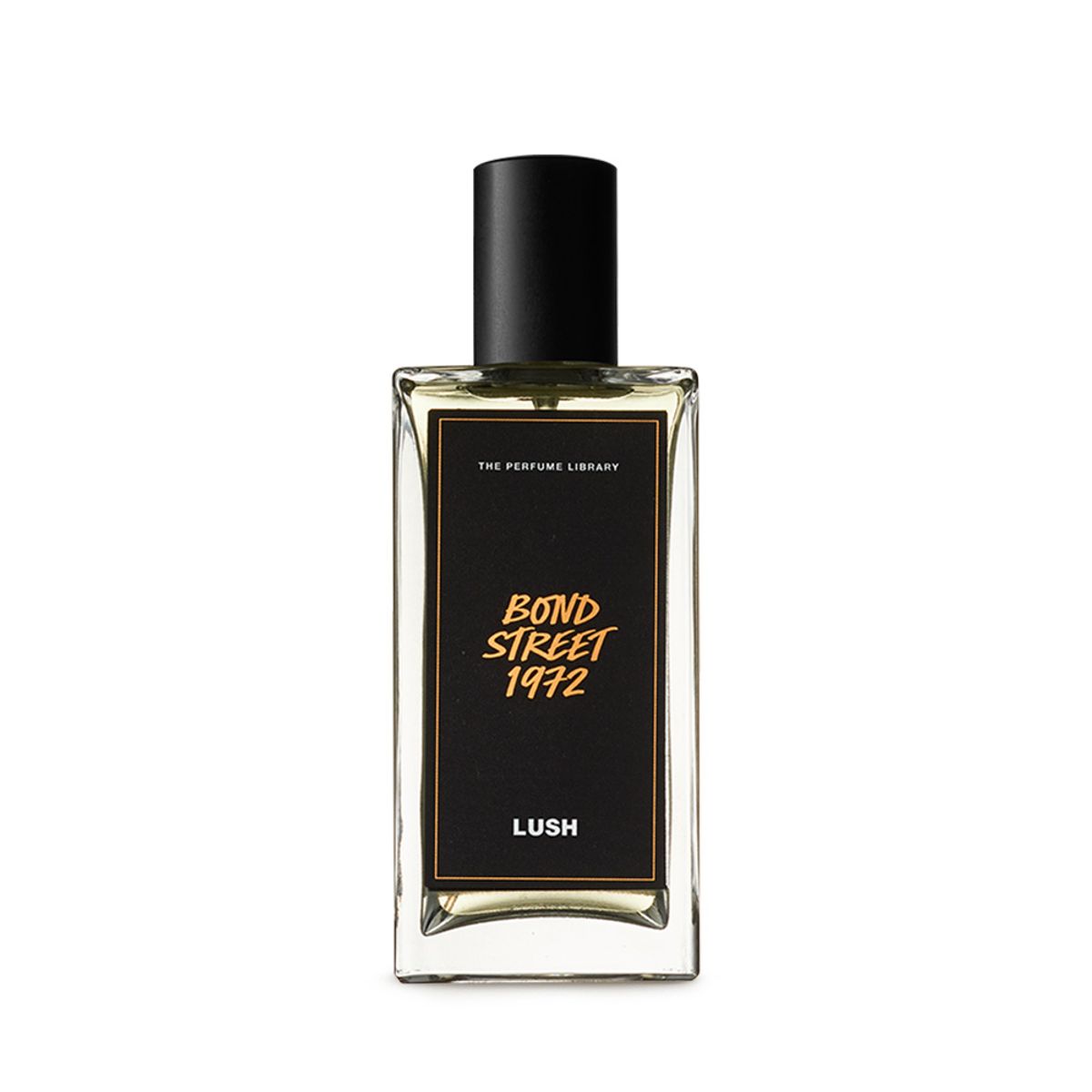 러쉬(LUSH) 본드 스트리트 1972 100ml - 퍼퓸/향수