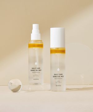 데일리 케어 더블 오일 미스트 100ml 2개입