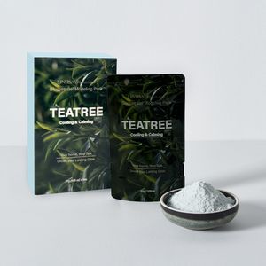 리네추럴 티트리 모델링 마스크 30gx5ea