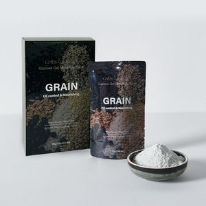 리네추럴 그레인 모델링팩 30gx5ea