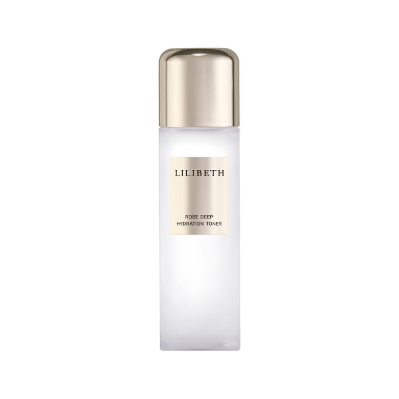 로즈 딥 하이드레이션 토너 150ml
