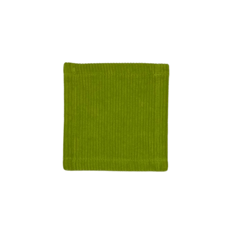 Spring 코듀로이 코스터 3colors