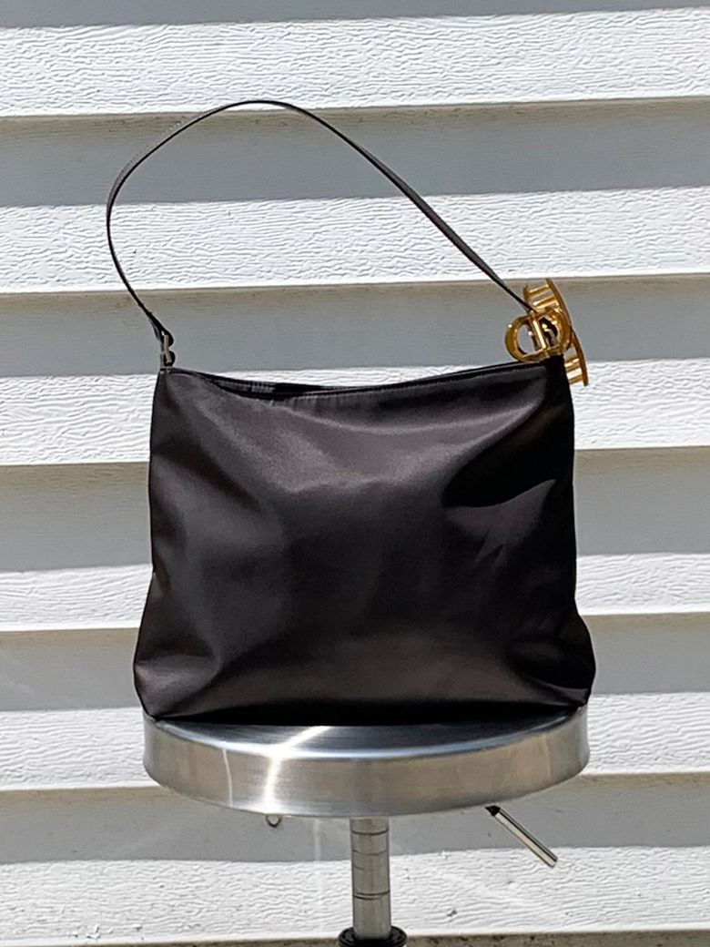 Fine Bag (DarkBrown)