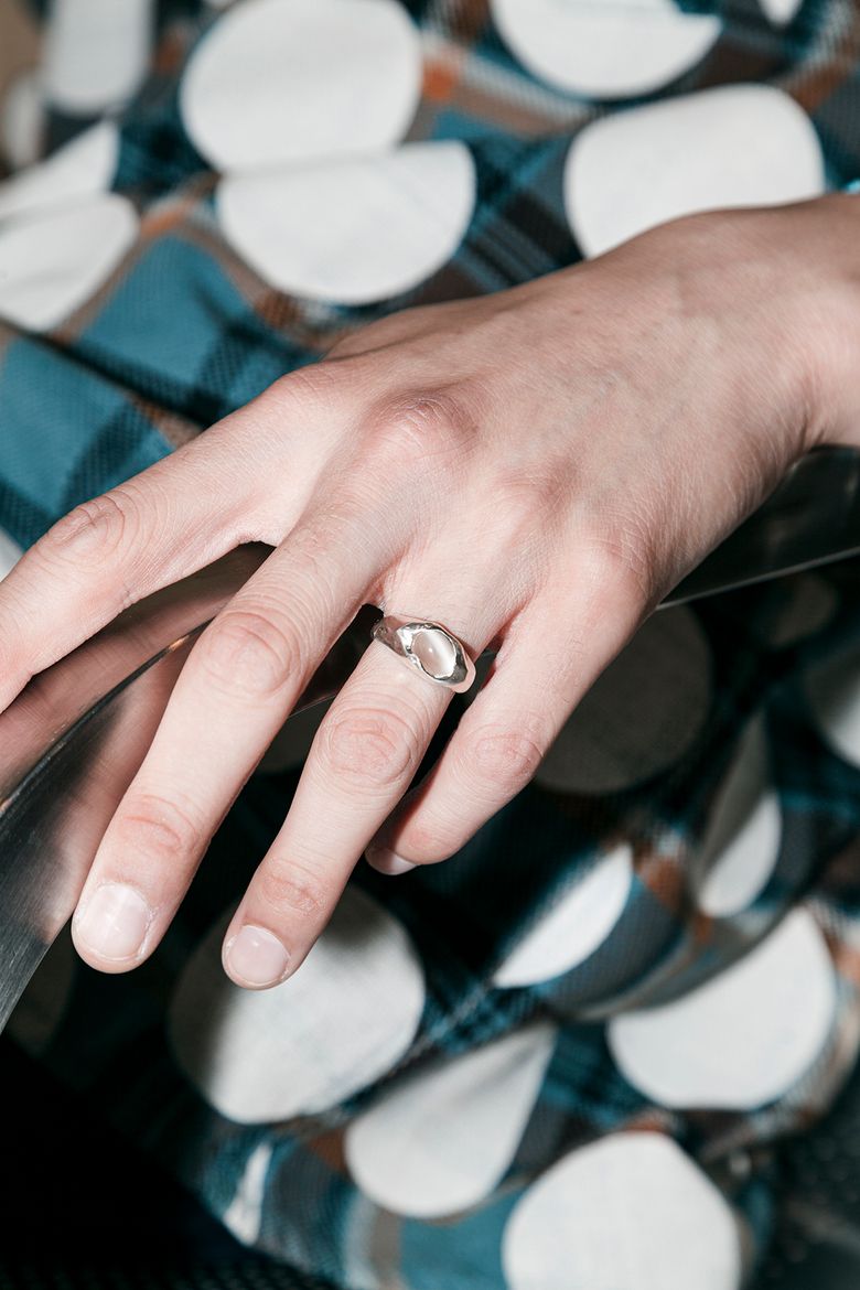 오션 링 OCEAN RING