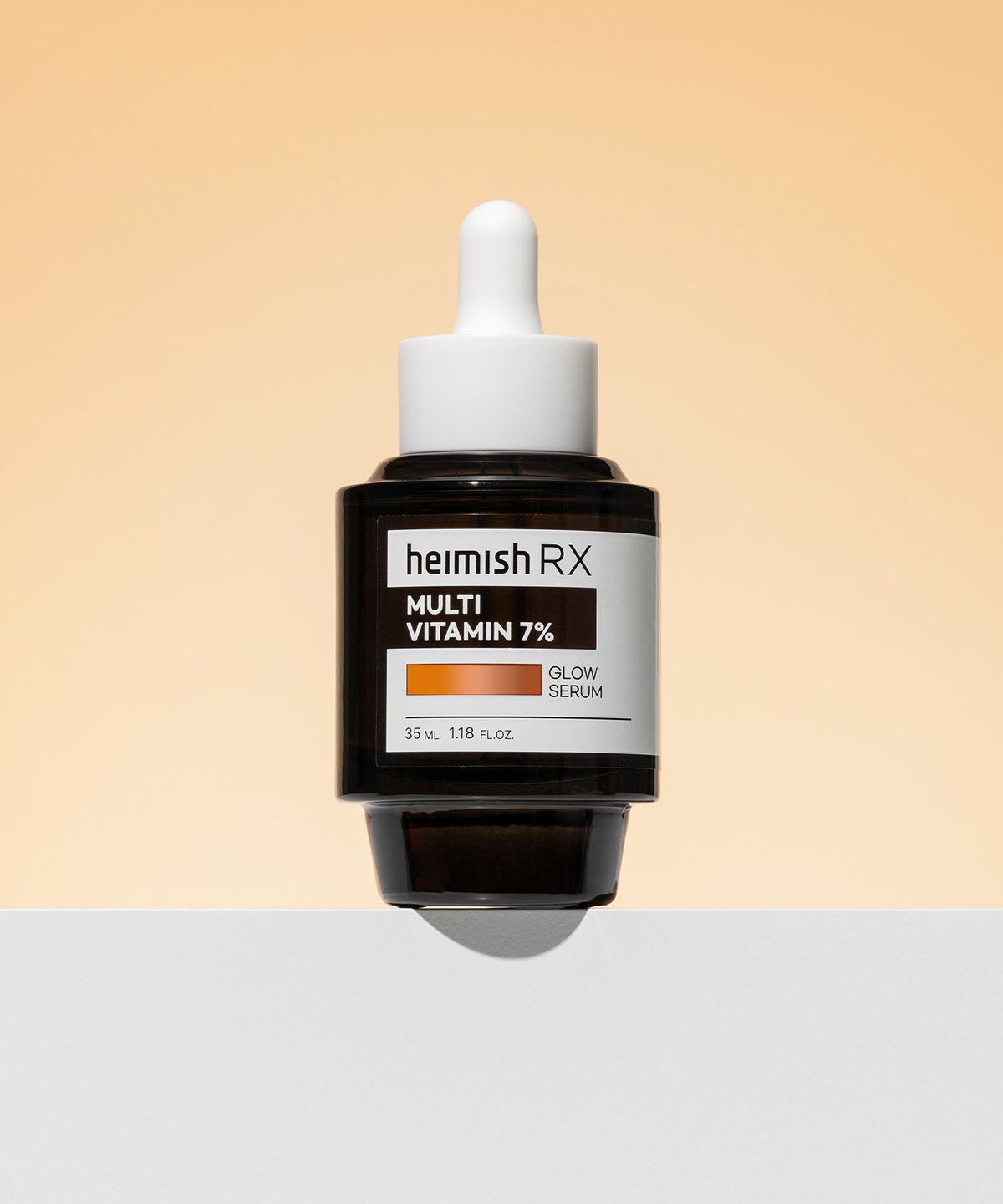 헤이미쉬(HEIMISH) RX 멀티 비타민 글로우 세럼 35ml