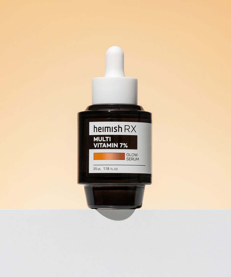 RX 멀티 비타민 글로우 세럼 35ml