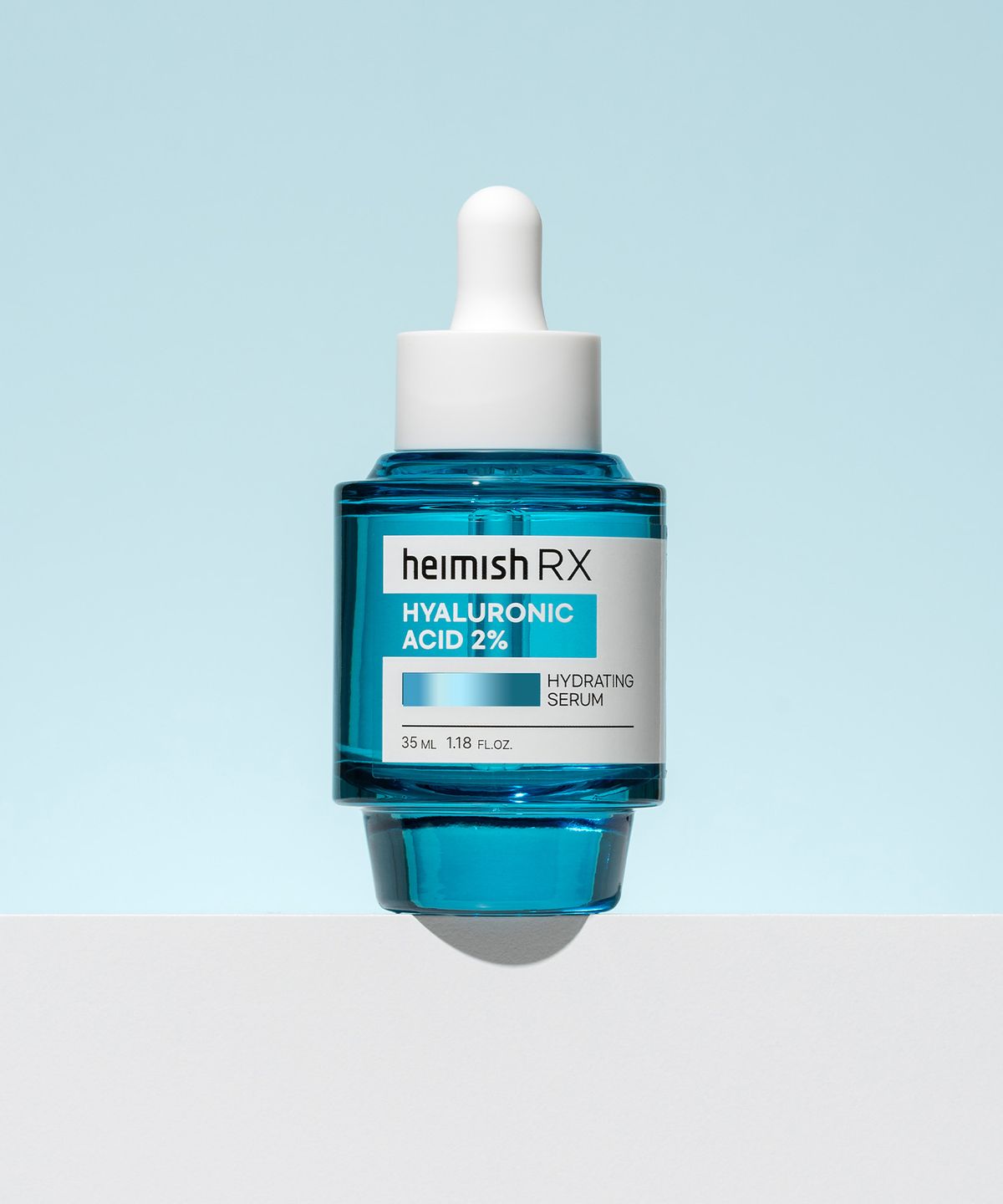 헤이미쉬(HEIMISH) RX 히알루론산 하이드레이팅 세럼 35ml