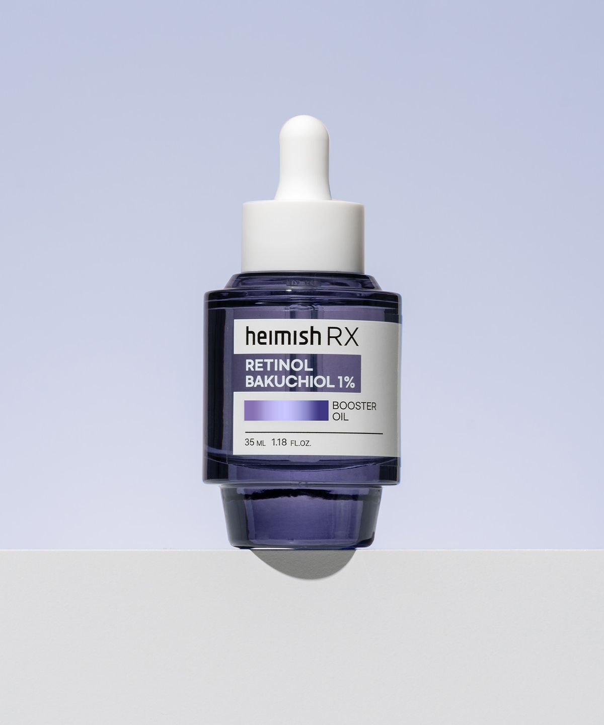 헤이미쉬(HEIMISH) RX 레티놀 바쿠치올 부스터 오일 35ml
