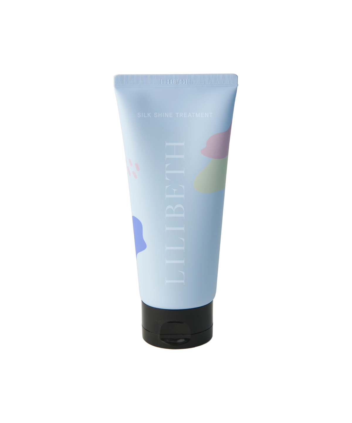 릴리베스(LILIIBETH) 실크 샤인 트리트먼트 200ml