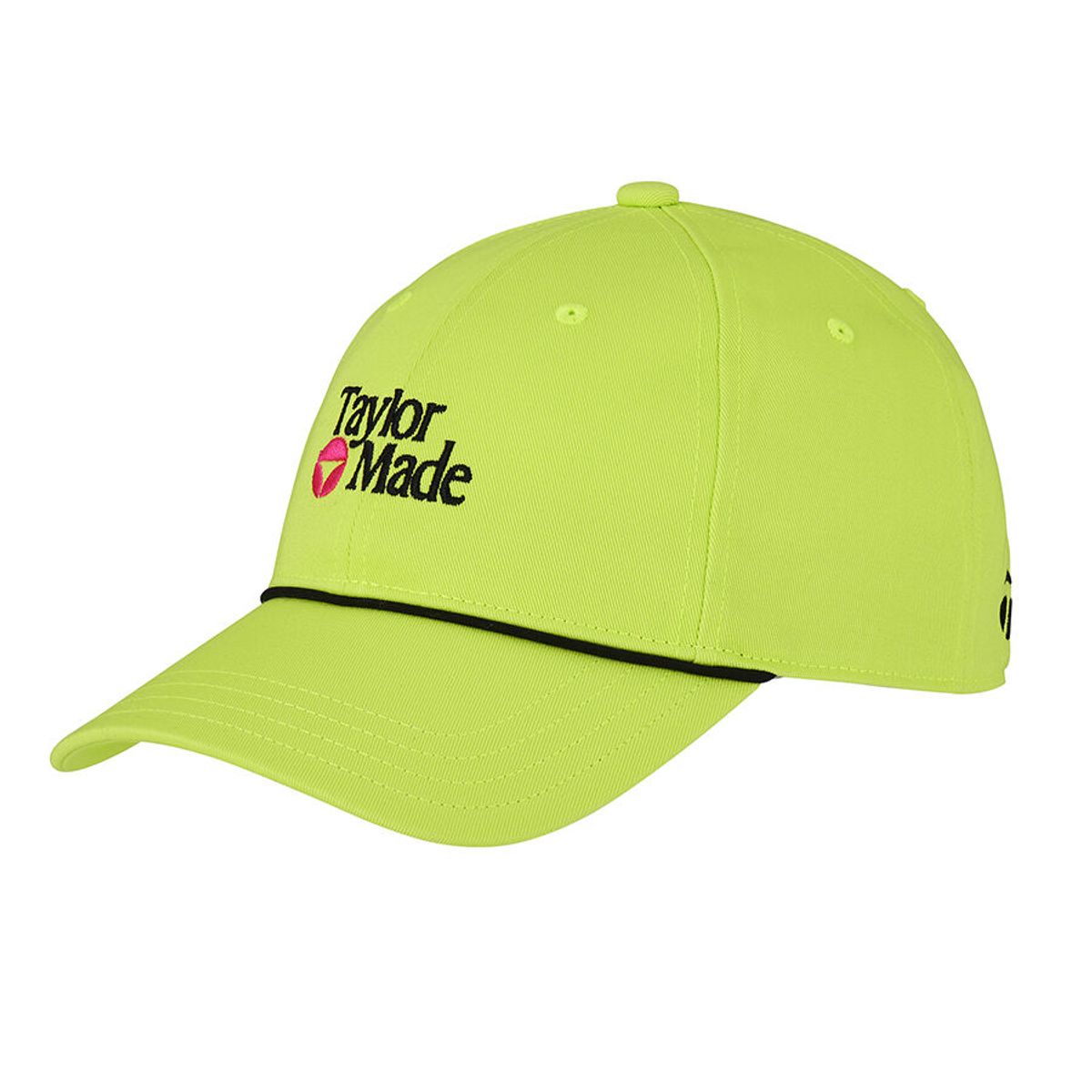 테일러메이드(TAYLOR MADE) 재팬 컬렉션 클래식 클럽 볼캡 LIME