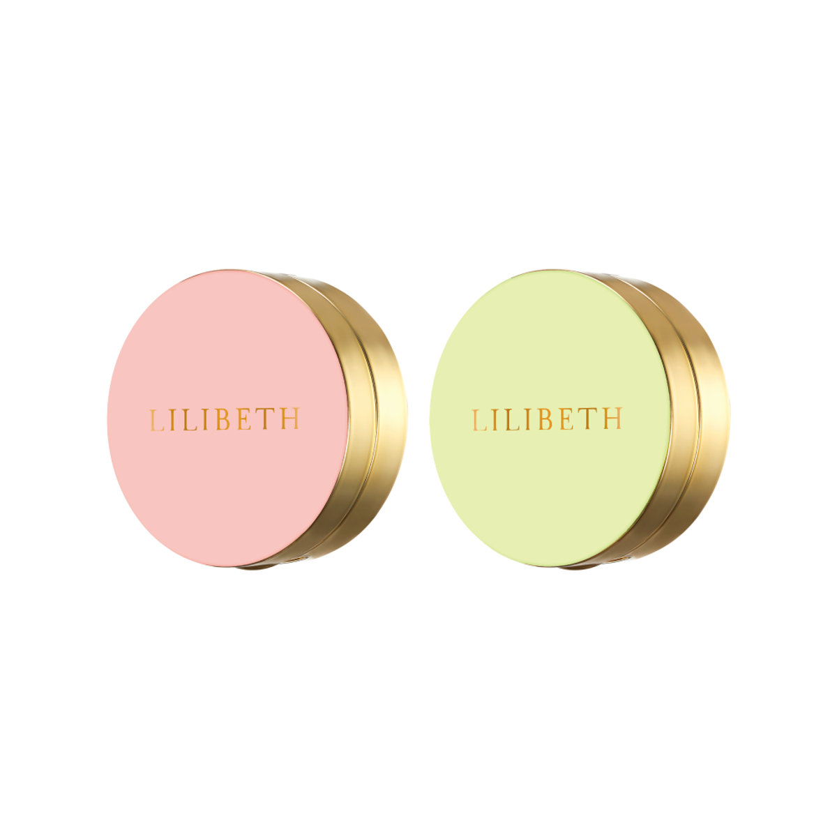 릴리베스(LILIIBETH) 퍼펙트 피팅 풀 커버리지 미니쿠션