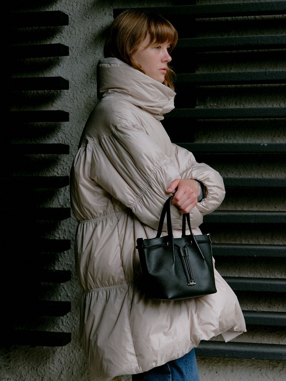 MUSINSA | JOY GRYSON Selena Tote Bag Small LW4AB3870_10