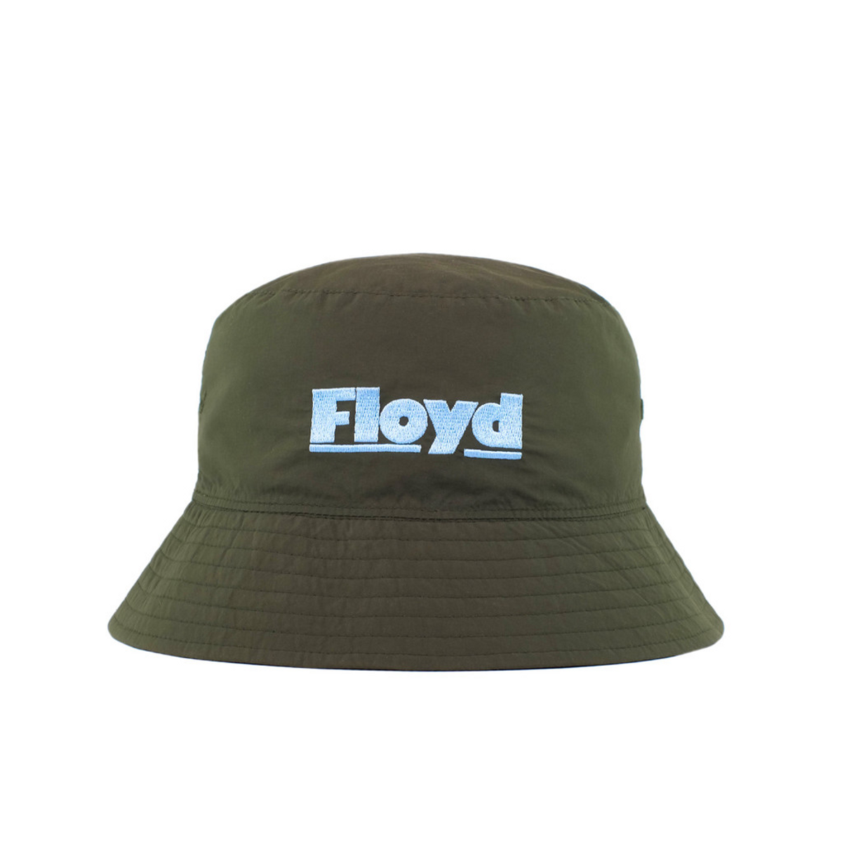 플로이드(FLOYD) 플로이드 버킷햇 게이터 그린