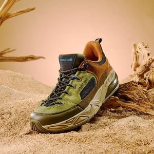 모션 스텝 KHAKI ML0HAUTL003