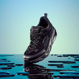 모션 스텝 BLACK ML0HAUTL001