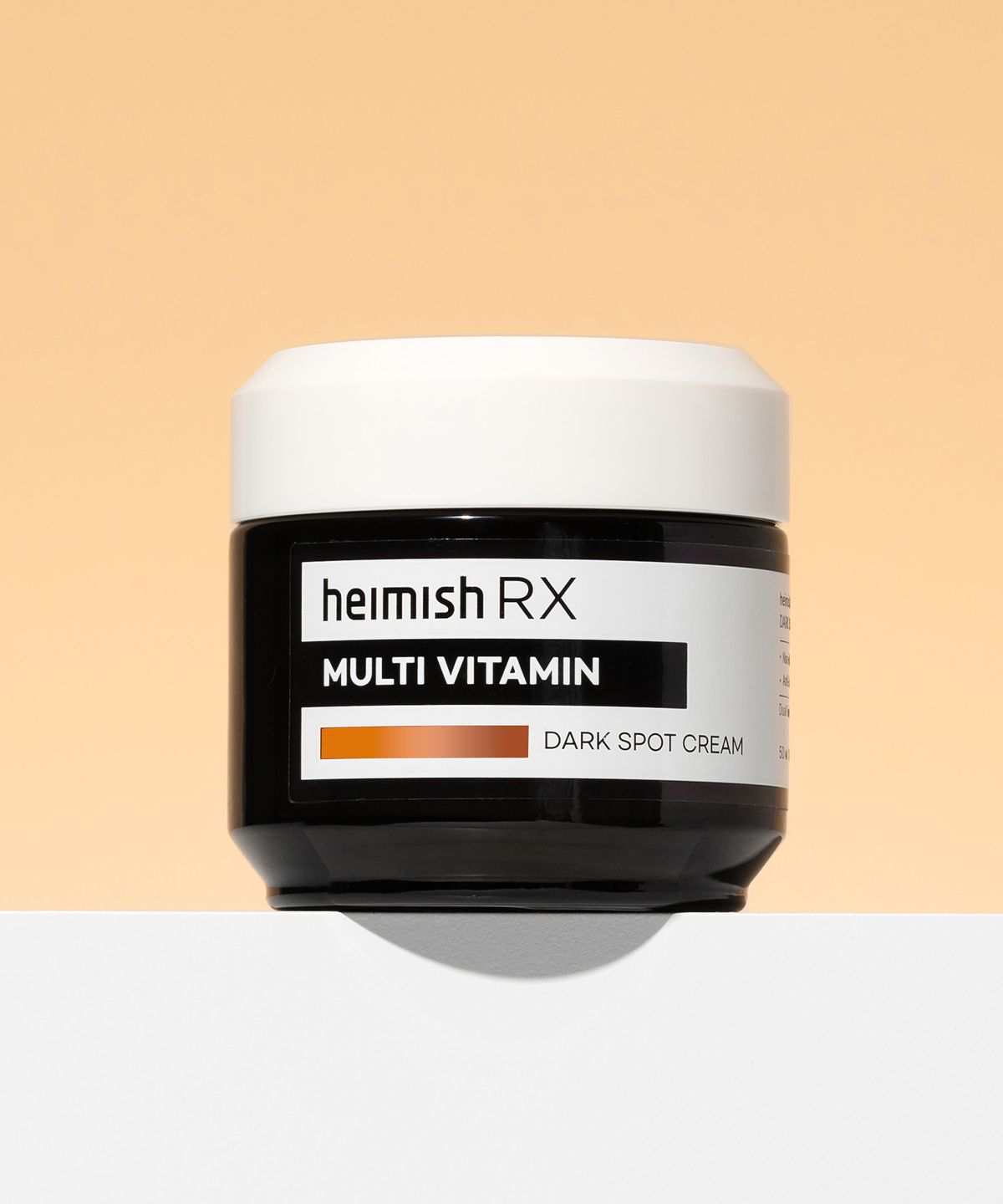 헤이미쉬(HEIMISH) RX 멀티 비타민 다크스팟 크림 50ml