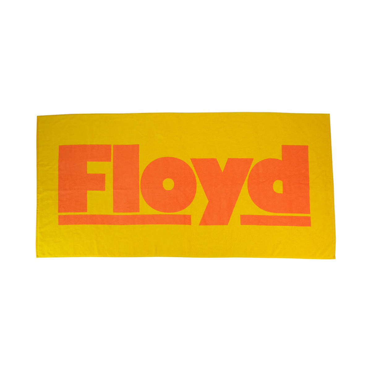 플로이드(FLOYD) 플로이드 비치 타월
