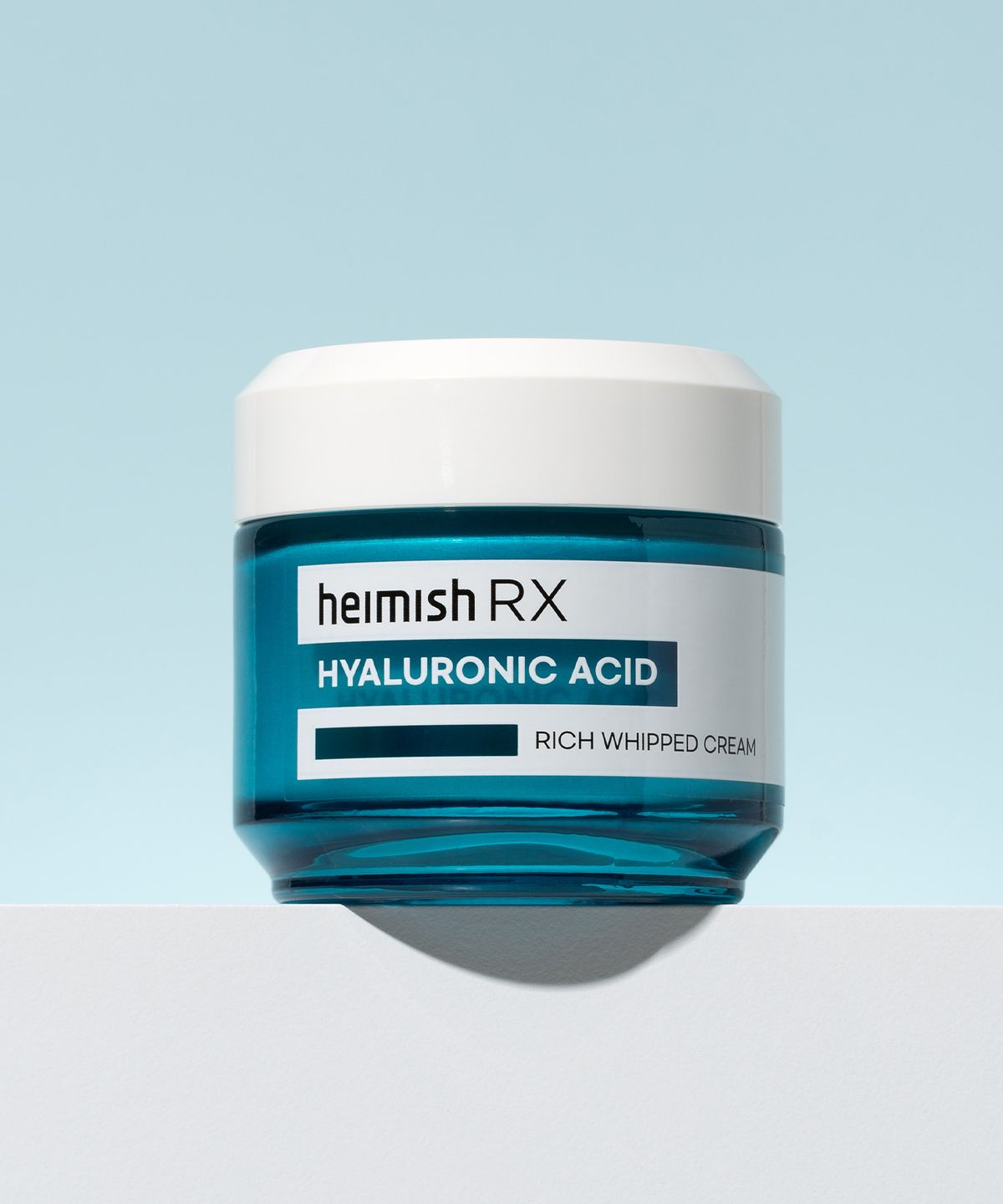헤이미쉬(HEIMISH) RX  히알루론산 리치 휩드 크림 50ml