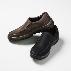 프리웨이 남성 캐주얼 슬립온 RICSLC4955MFREF3